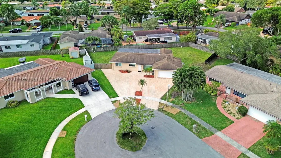 1600 NW 120th Ave, Pembroke Pines, FL 33026 - #2