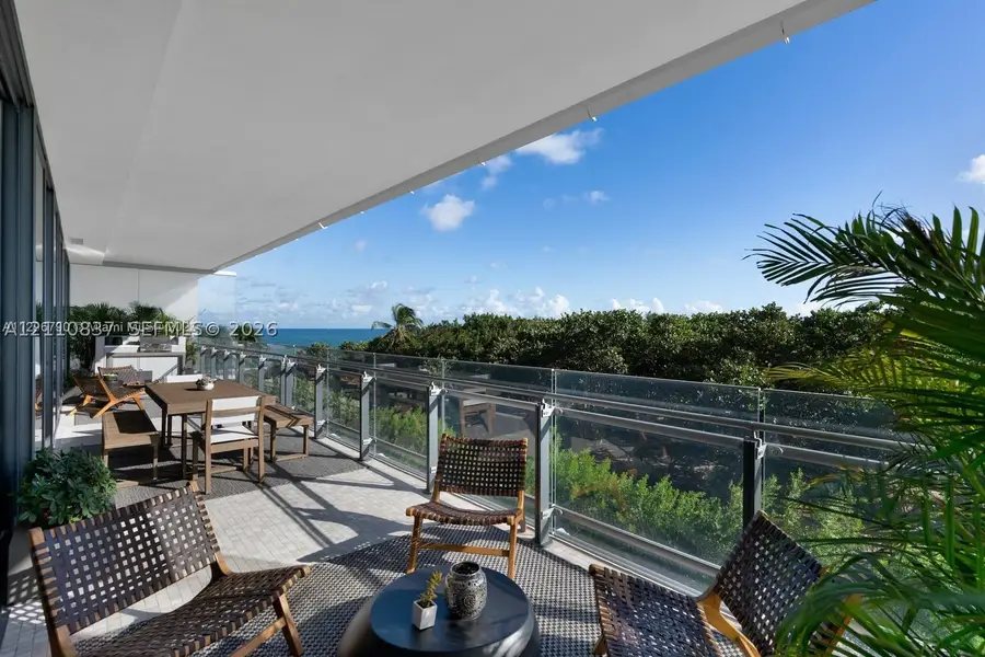 8701 Collins Ave #404, Miami Beach, FL 33154 - #2