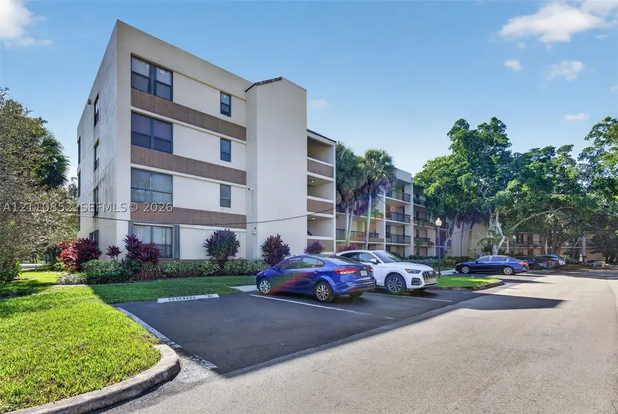 7500 NW 1st Ct #302-3, Plantation, FL 33317 - #2