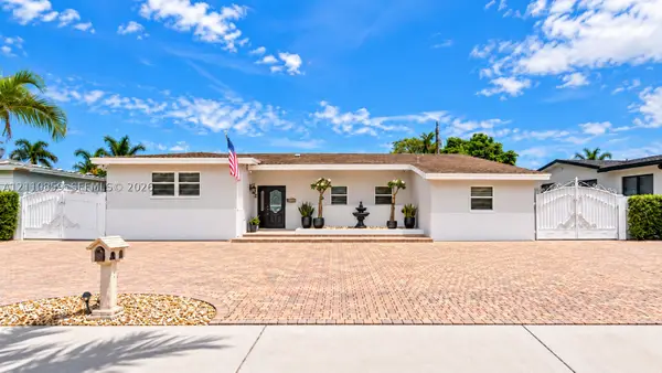 1720 SW 84th Ave, Miami, FL 33155