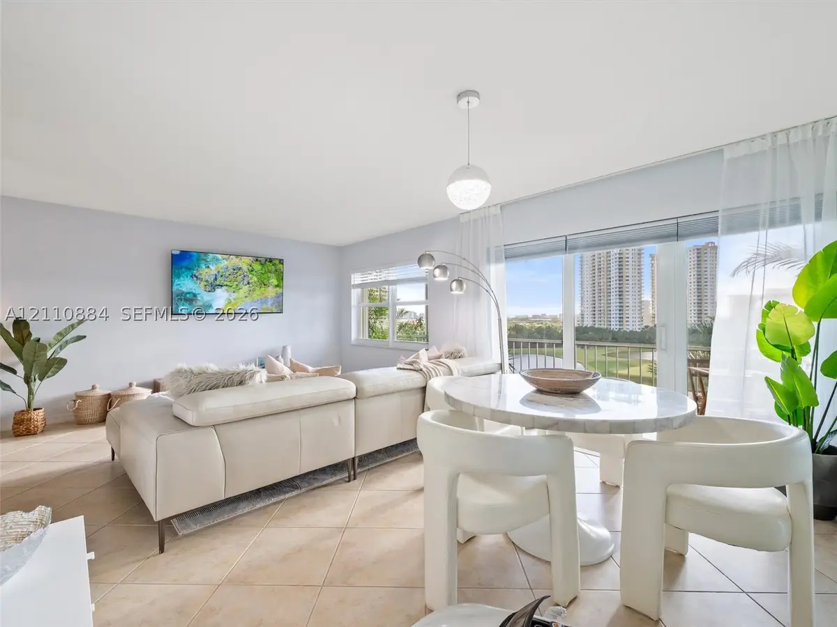 400 Diplomat Pkwy #805, Hallandale Beach, FL 33009 - #1