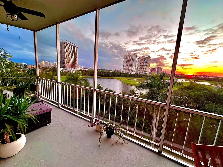 400 Diplomat Pkwy #805, Hallandale Beach, FL 33009 - #3