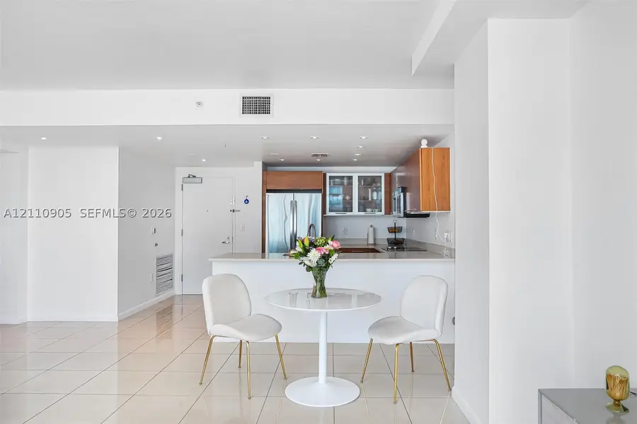 3250 NE 1st Ave #1117, Miami, FL 33137 - #3