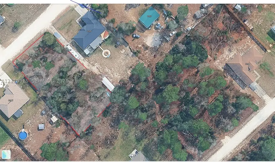 0 Fulmar Rd, Spring Hill, FL 34614 - #2