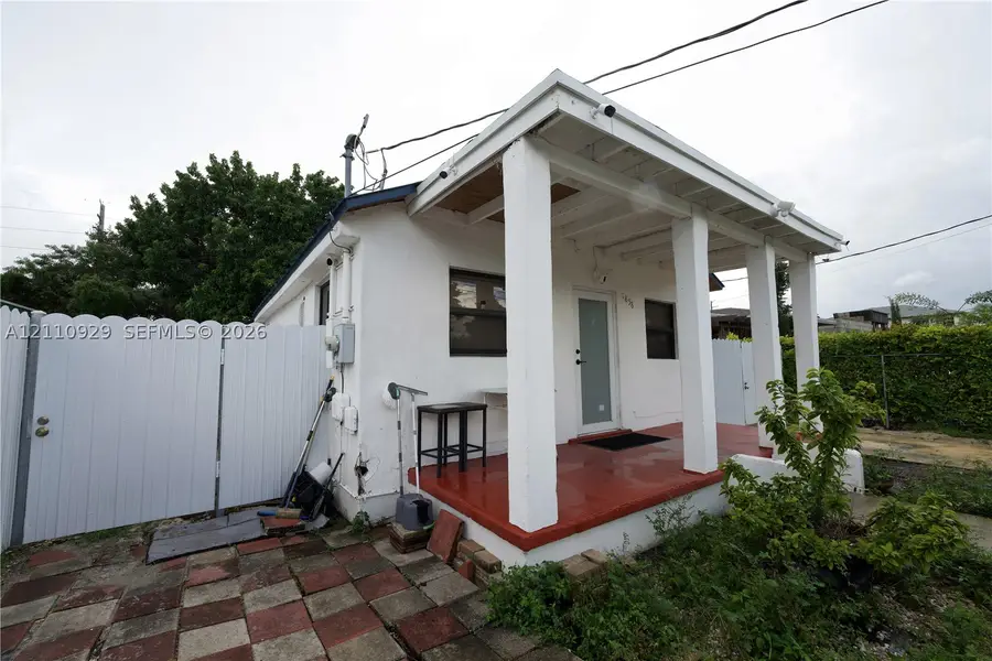 1858 NW 68th St, Miami, FL 33147 - #3