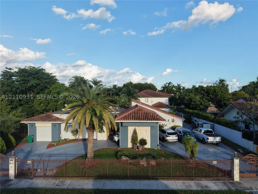 3005 SW 99th Ct, Miami, FL 33165 - #3
