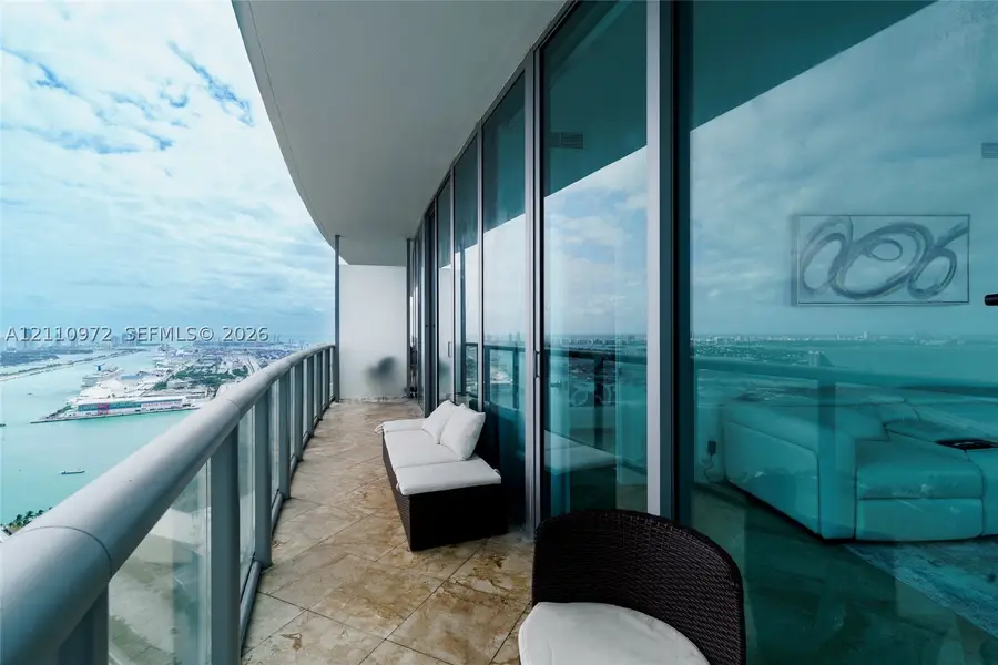 888 Biscayne Blvd #4712, Miami, FL 33132 - #2