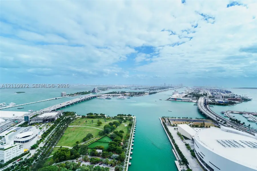 888 Biscayne Blvd #4712, Miami, FL 33132 - #3