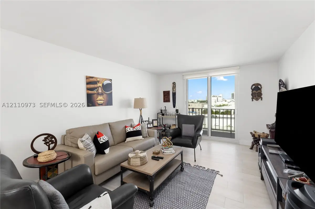720 Collins Ave #704, Miami Beach, FL 33139 - #1