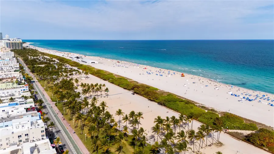720 Collins Ave #704, Miami Beach, FL 33139 - #2