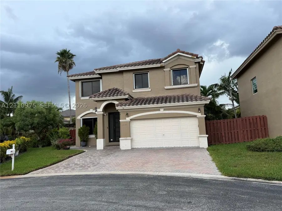 2030 NW 99th Ter, Pembroke Pines, FL 33024 - #2