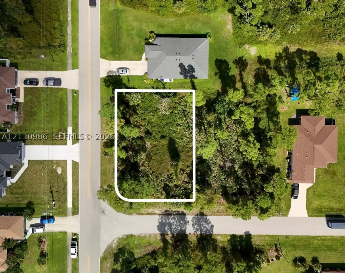 0 Kadashow Ave, North Port, FL 34288 - #1