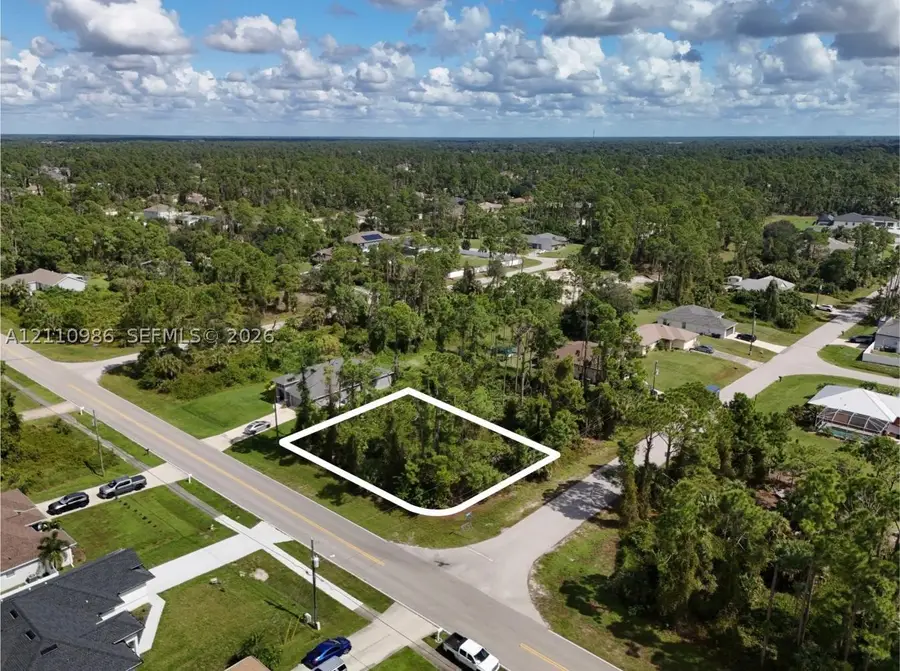 0 Kadashow Ave, North Port, FL 34288 - #2