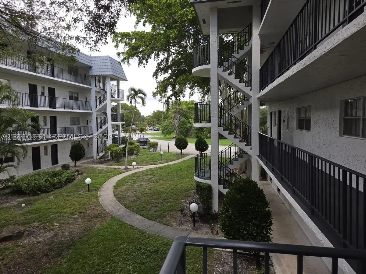3360 Spanish Moss Ter #203, Lauderhill, FL 33319 - #1
