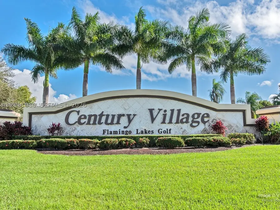 1251 SW 134th Way #206A, Pembroke Pines, FL 33027 - #2
