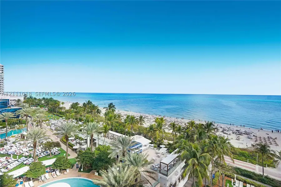 4391 Collins Ave #709, Miami Beach, FL 33140 - #2