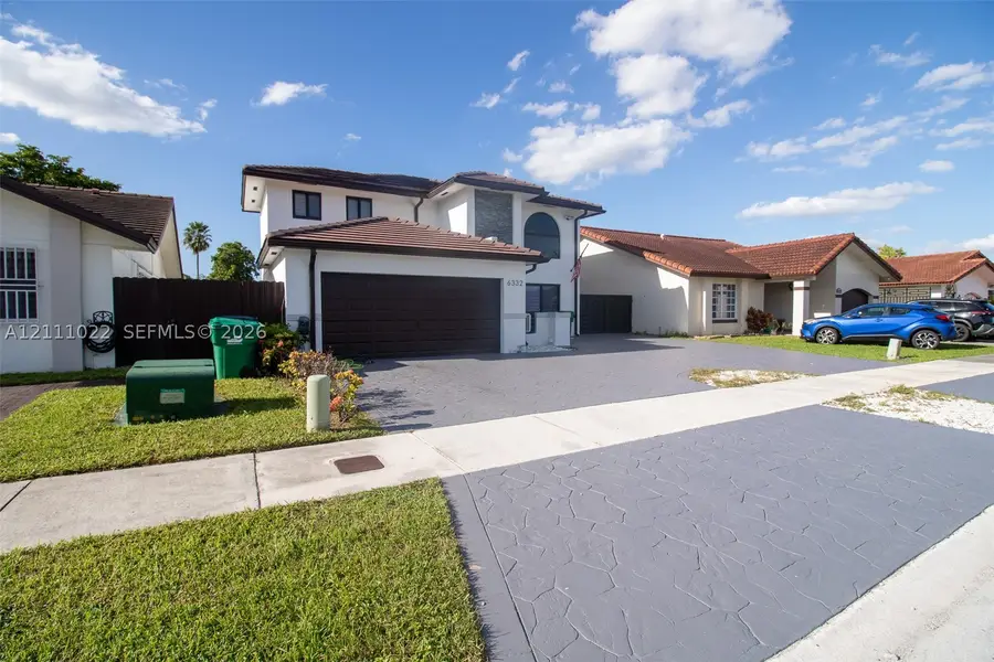 6332 SW 151st Pl, Miami, FL 33193 - #3
