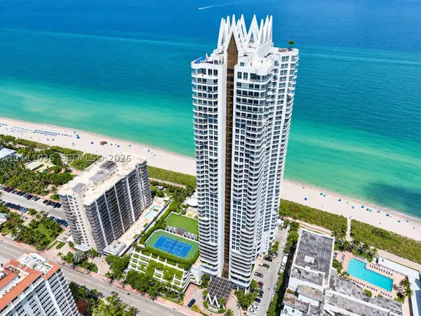 6365 Collins Ave #3811, Miami Beach, FL 33141