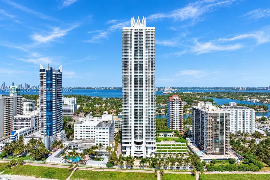 6365 Collins Ave #3811, Miami Beach, FL 33141 - #2
