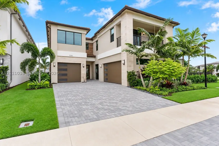 9346 Sunflower Meadow Rd, Boca Raton, FL 33434 - #2