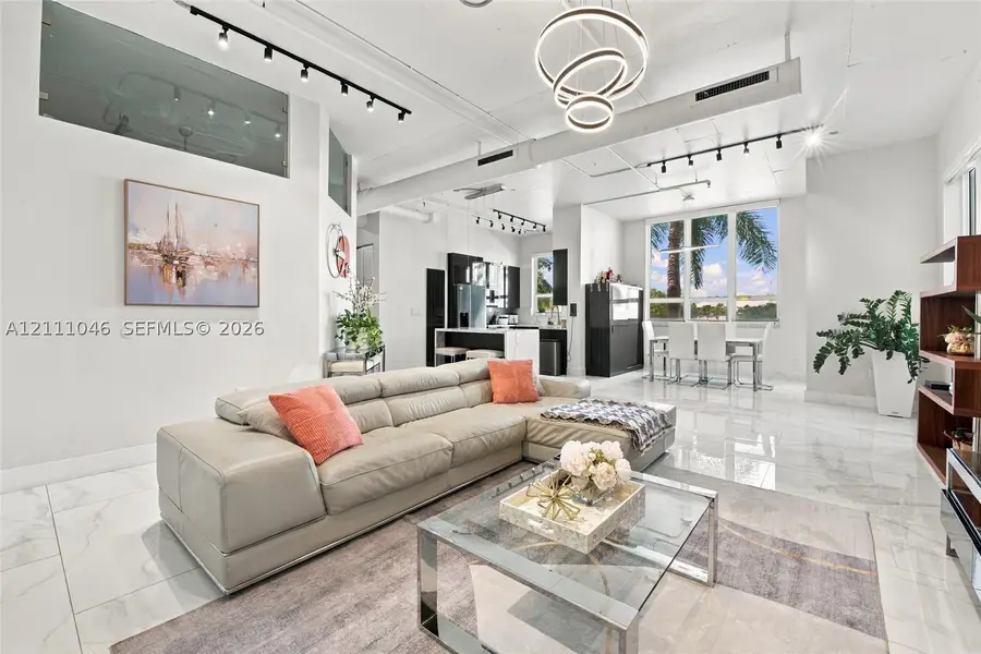 2001 Biscayne Blvd #3202, Miami, FL 33137 - #2