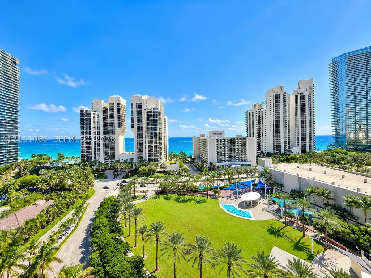 19370 Collins Ave #1521, Sunny Isles Beach, FL 33160 - #1