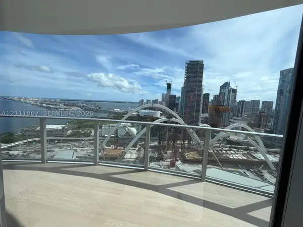 1400 Biscayne Boulevard #3102, Miami, FL 33132
