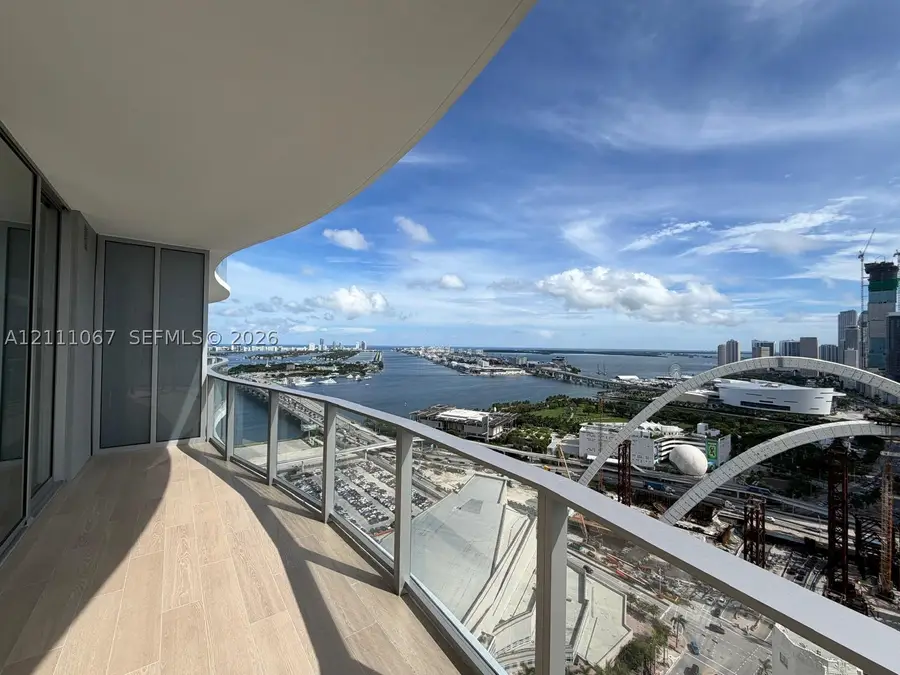 1400 Biscayne Boulevard #3102, Miami, FL 33132 - #3