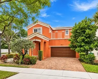 4813 SW 155th Ter, Miramar, FL 33027
