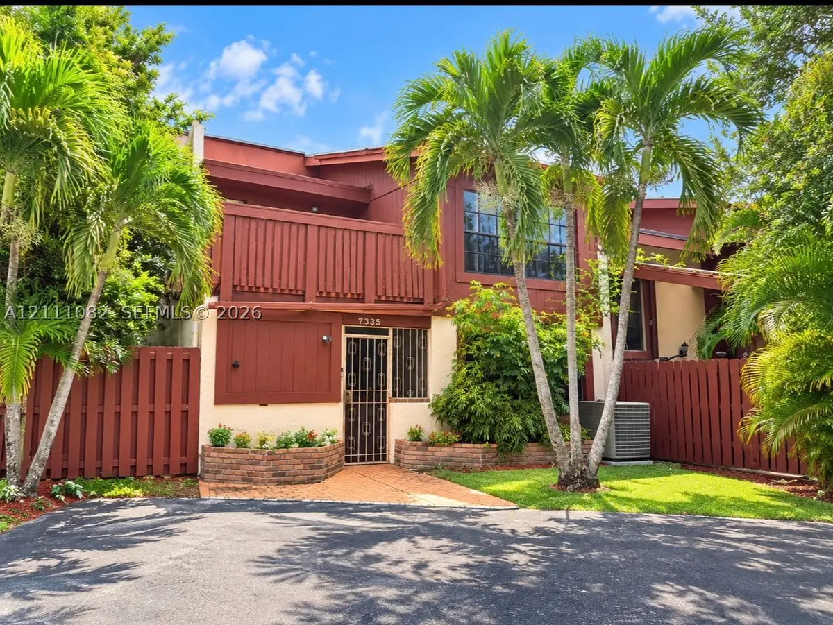 7335 SW 148th Ct, Miami, FL 33193 - #1