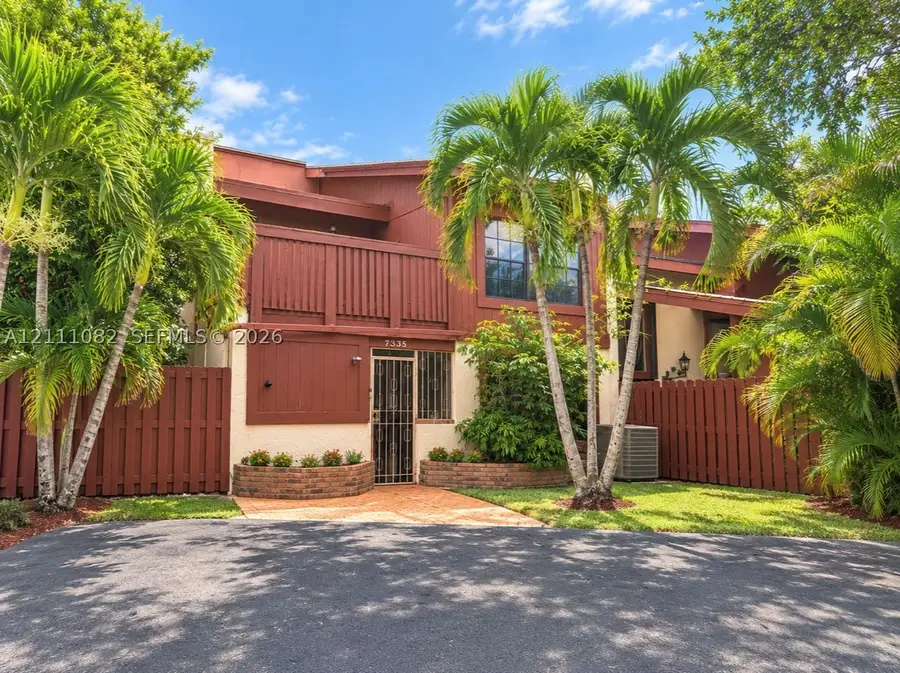 7335 SW 148th Ct, Miami, FL 33193 - #2