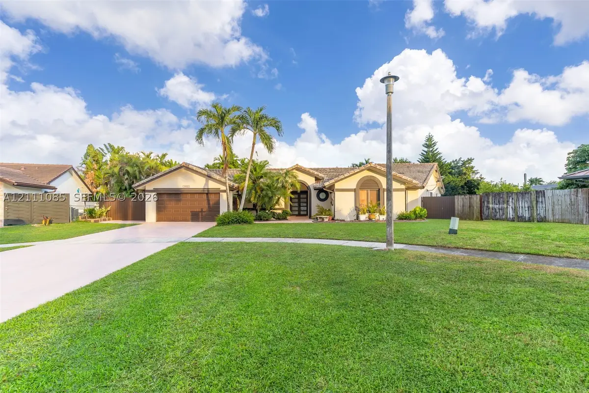 14420 SW 166th Ter, Miami, FL 33177 - #1