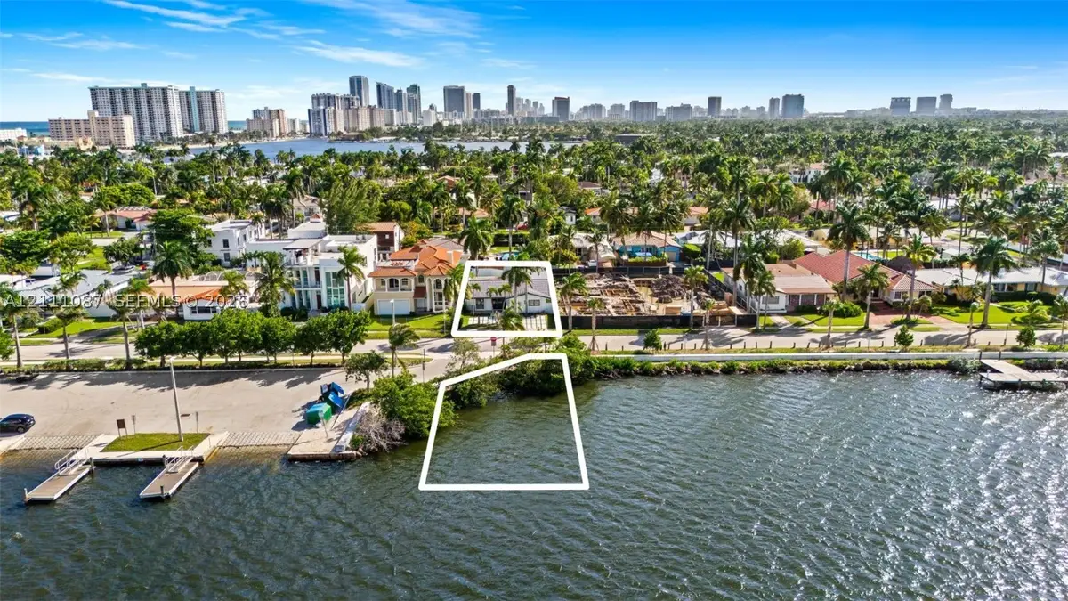822 Polk St, Hollywood, FL 33019 - #1