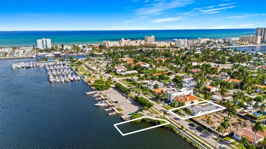 822 Polk St, Hollywood, FL 33019 - #2
