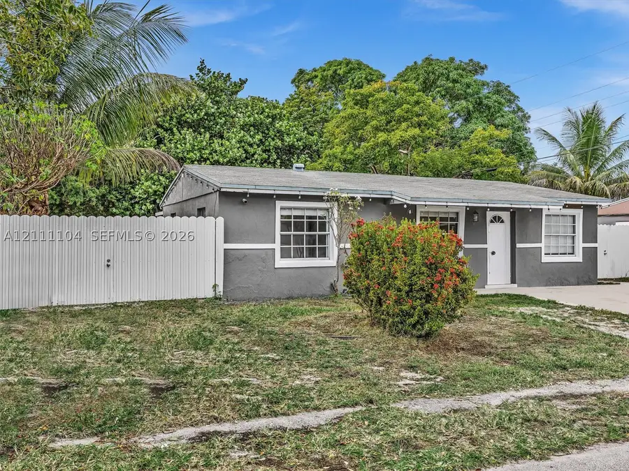 1624 S 23rd Ave, Hollywood, FL 33020 - #2