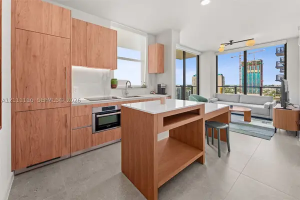 11 NE 6th St #2214, Miami, FL 33132