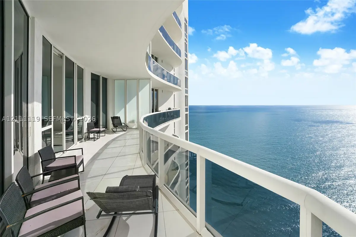 15901 Collins Ave #3907, Sunny Isles Beach, FL 33160 - #1