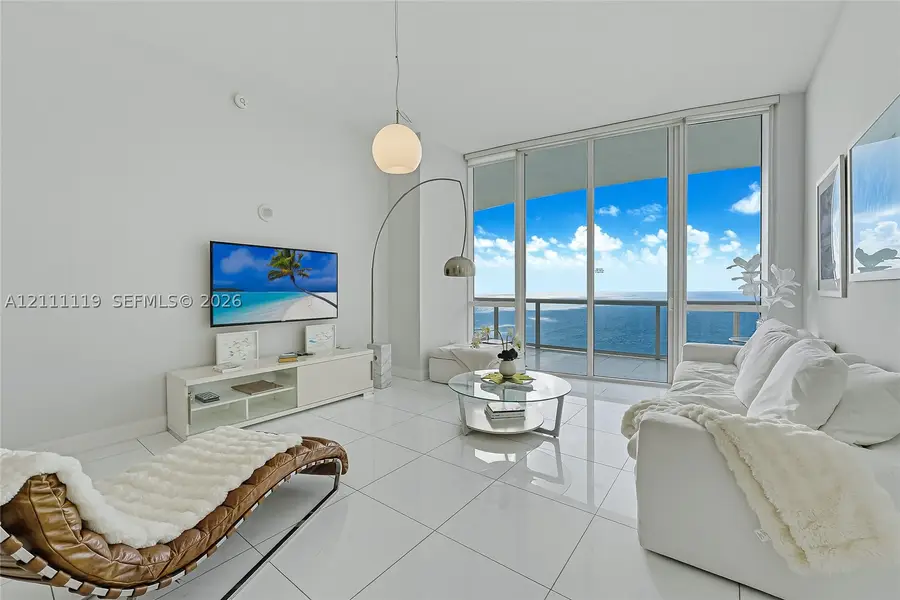 15901 Collins Ave #3907, Sunny Isles Beach, FL 33160 - #3