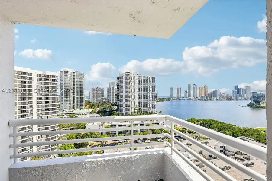 3300 NE 192nd St #1813, Aventura, FL 33180 - #3