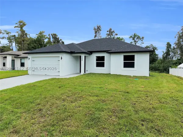 5208 Barth St, Lehigh Acres, FL 33971