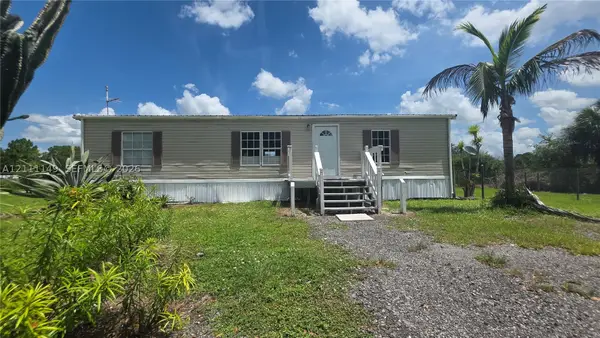 451 Bald Cypress Ave, Clewiston, FL 33440