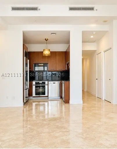901 Brickell Key Blvd #501, Miami, FL 33131 - #2