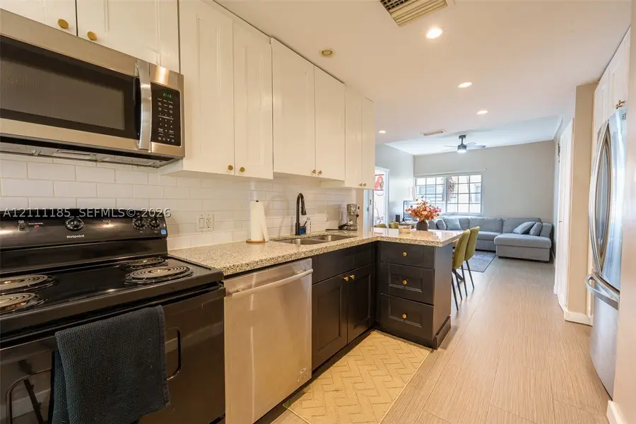 1351 Meridian Ave #5, Miami Beach, FL 33139 - #3