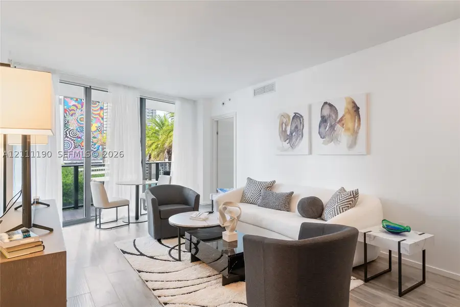 801 S Miami Ave #1002, Miami, FL 33130 - #2