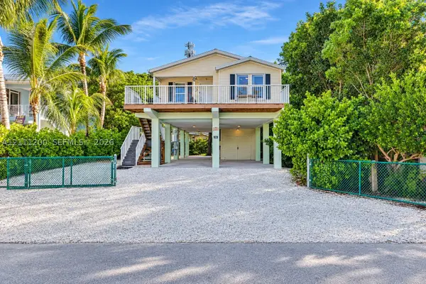 308 Vaca Rd, Key Largo, FL 33037