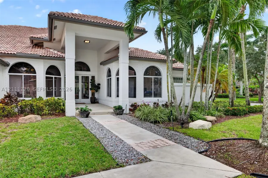 134 Dockside Ter, Weston, FL 33327 - #2
