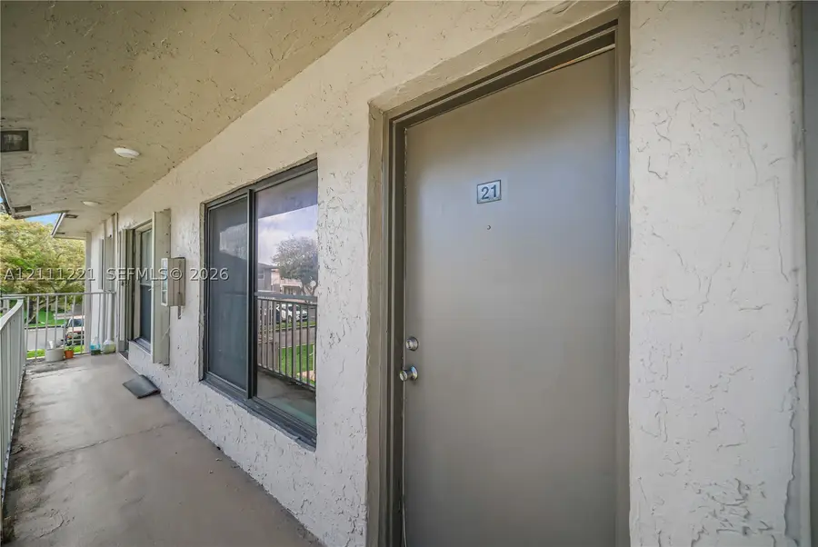 15316 SW 72nd St #19-21, Miami, FL 33193 - #3