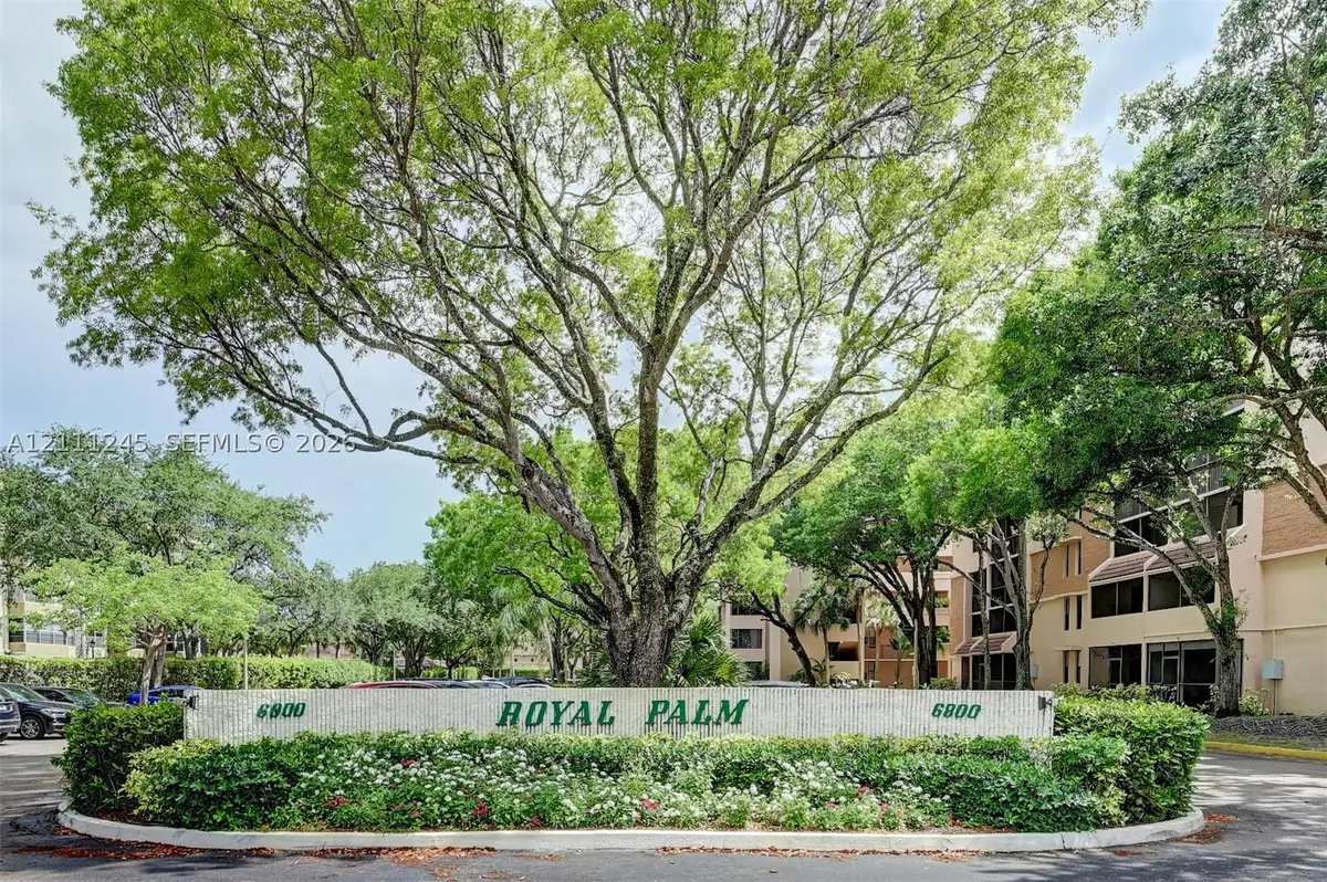 6800 Cypress Rd #506, Plantation, FL 33317 - #1