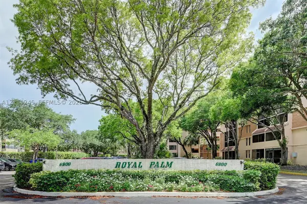 6800 Cypress Rd #506, Plantation, FL 33317