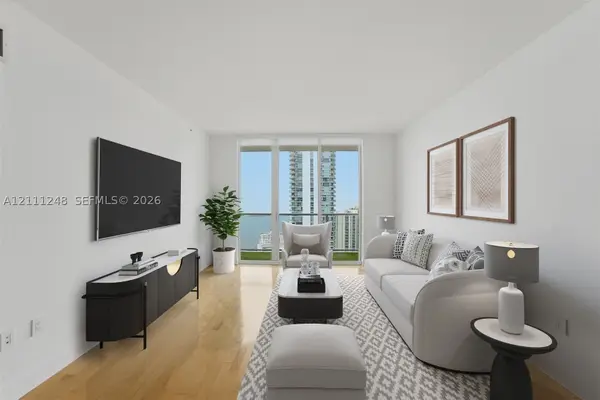 1155 Brickell Bay Dr #PH109, Miami, FL 33131